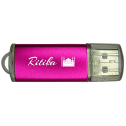 64GB USB Pen Drive Model C (64GBC)